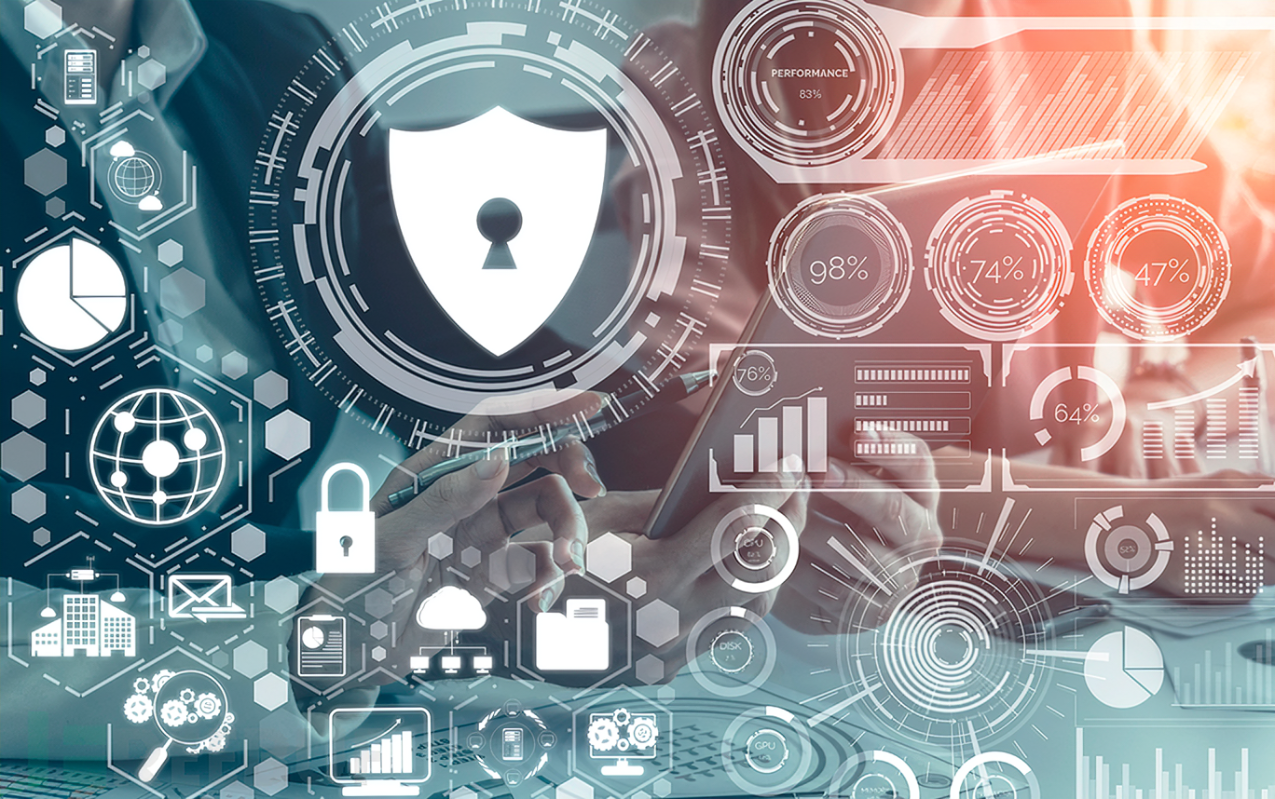 疫情反撲，如何保障遠程辦公的數據安全