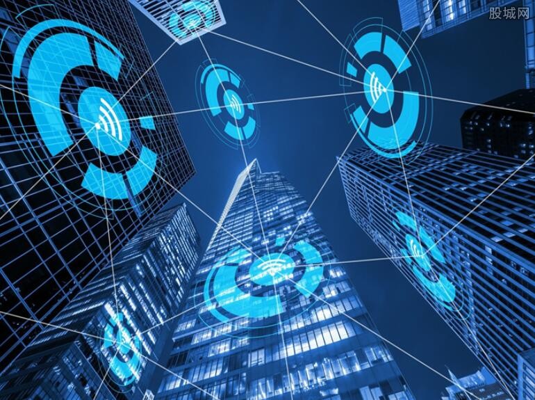 工業4.0時代下的云涌邊緣計算系列產品