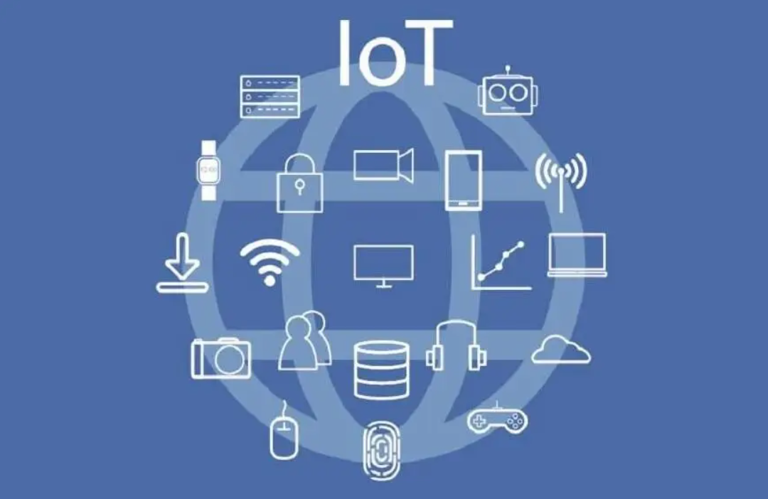 攜手兩大產業協會，打造云涌物聯品牌